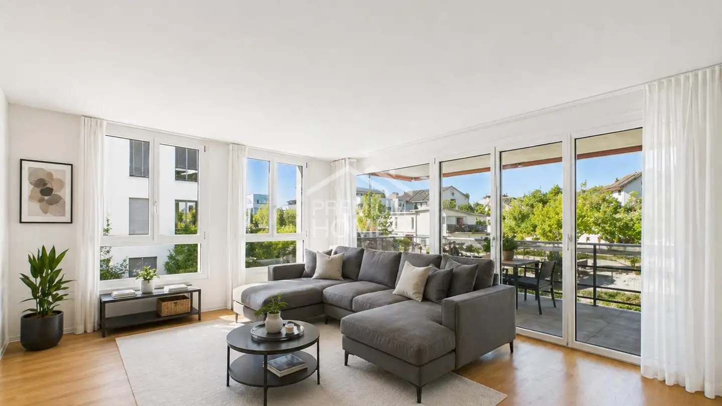 Apartment for sale - 3185 Schmitten FR - Photo 2