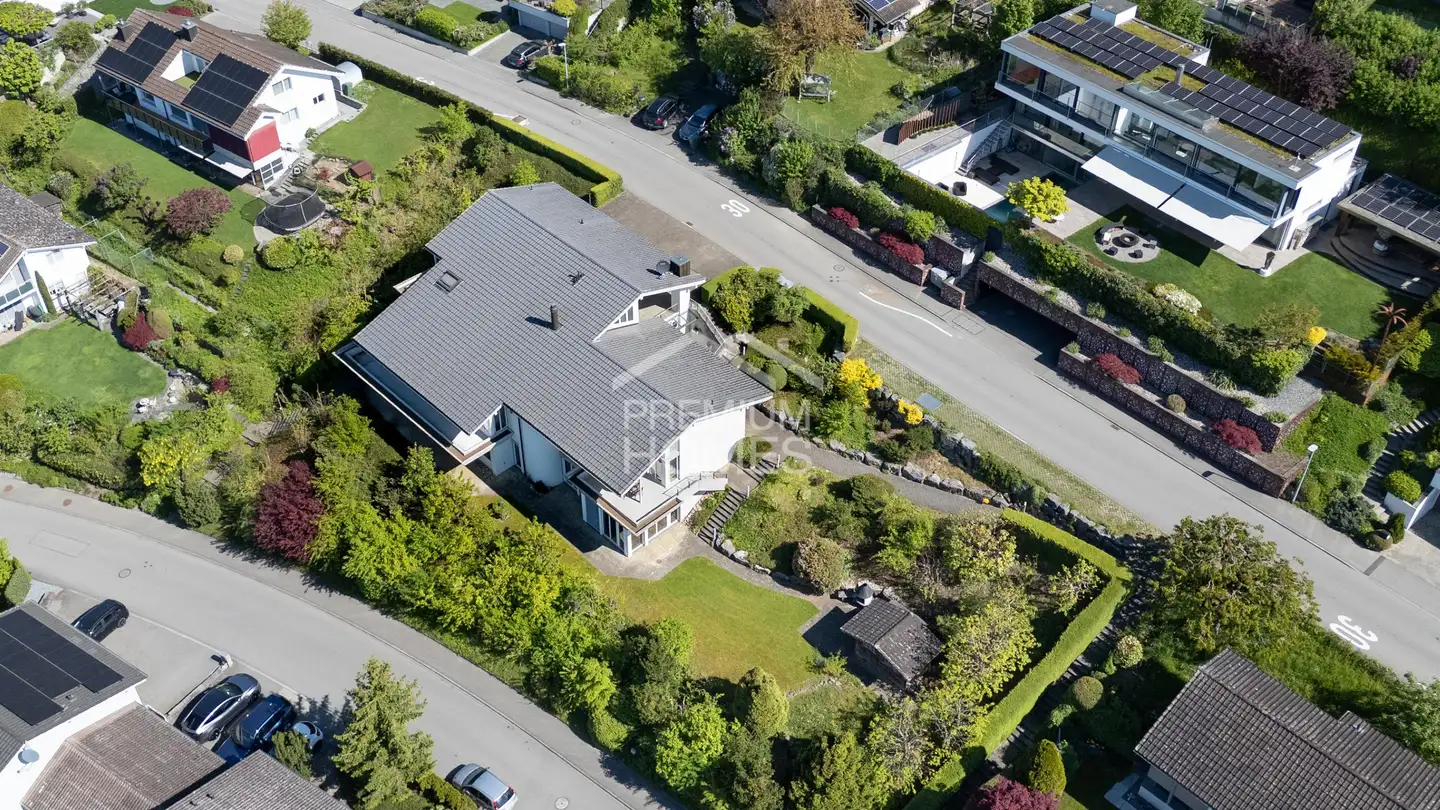 Villa for sale - 6214 Schenkon - Photo 2