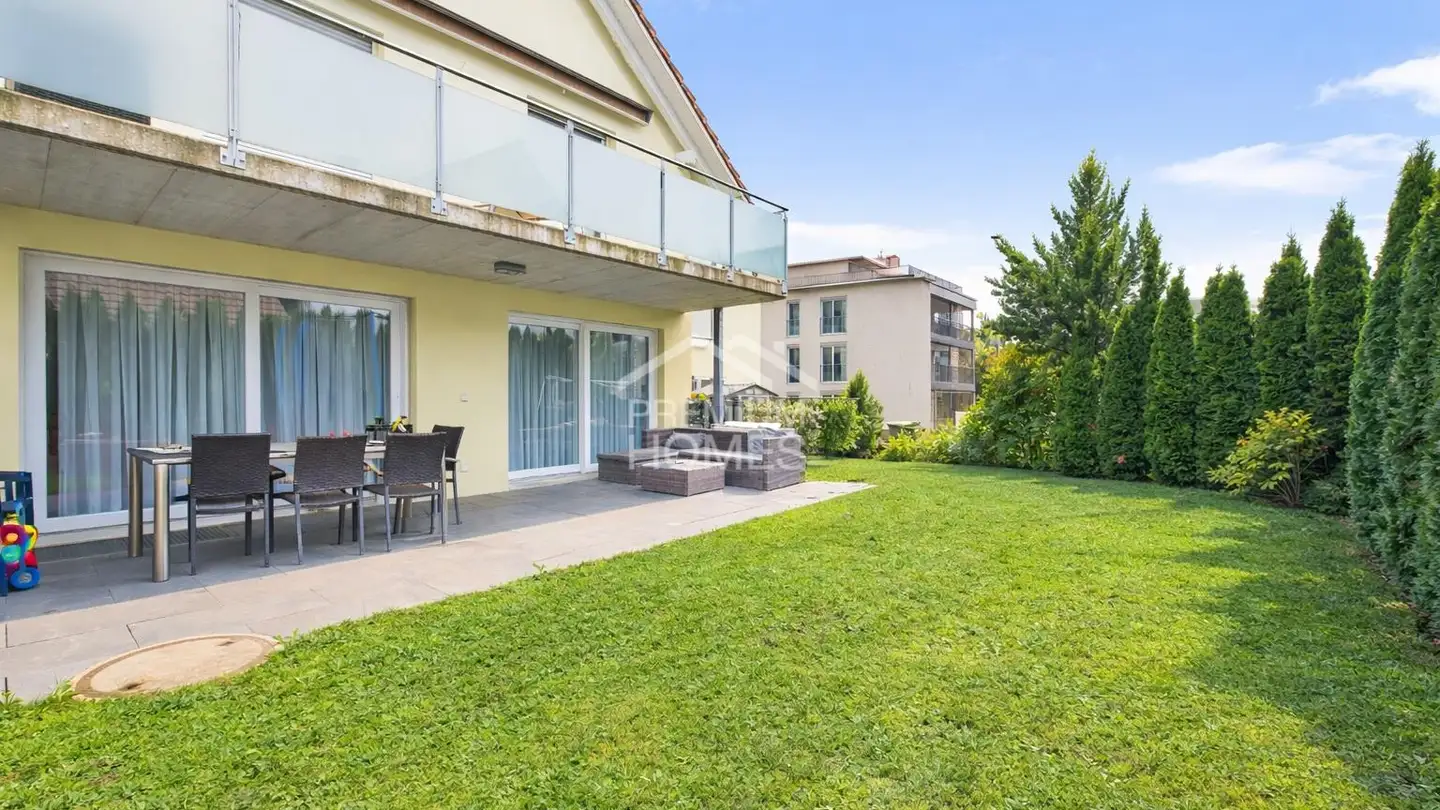 Single house for sale - 9548 Matzingen