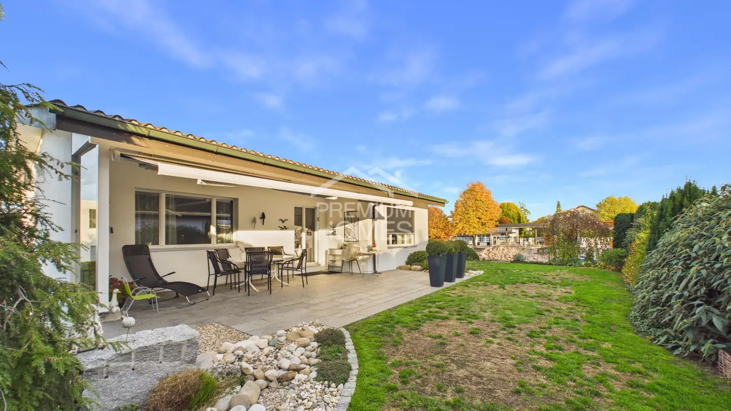 Maison individuelle à vendre - 4565 Recherswil - Photo 2