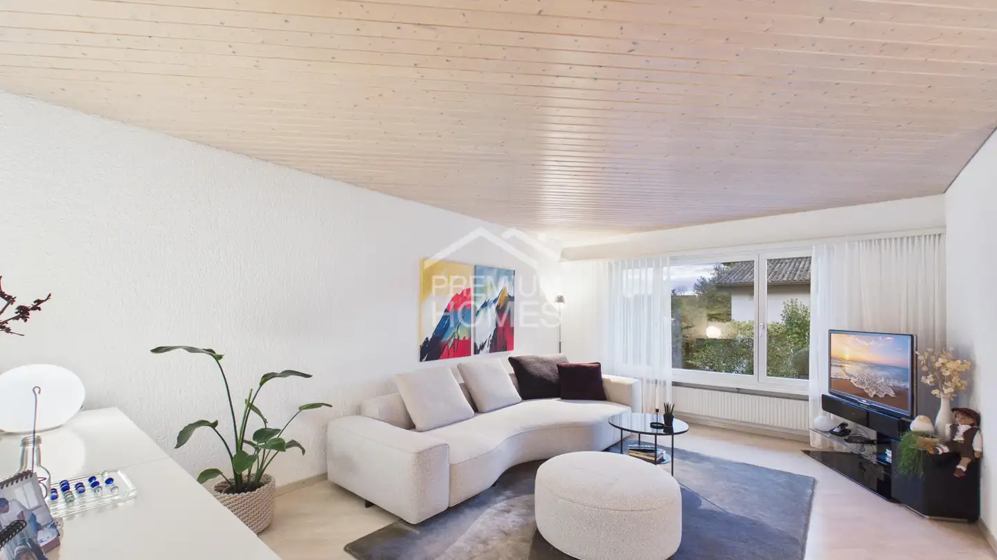 Maison individuelle à vendre - 4565 Recherswil - Photo 3