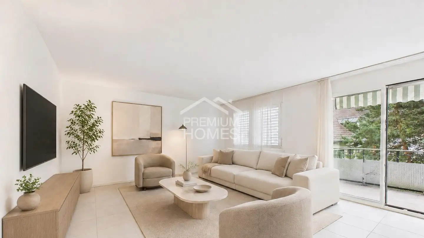 Apartment for sale - 8606 Greifensee - Photo 3
