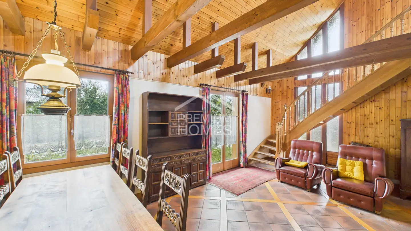 Casa singola in vendita - 1542 Rueyres-les-Prés - Foto 2