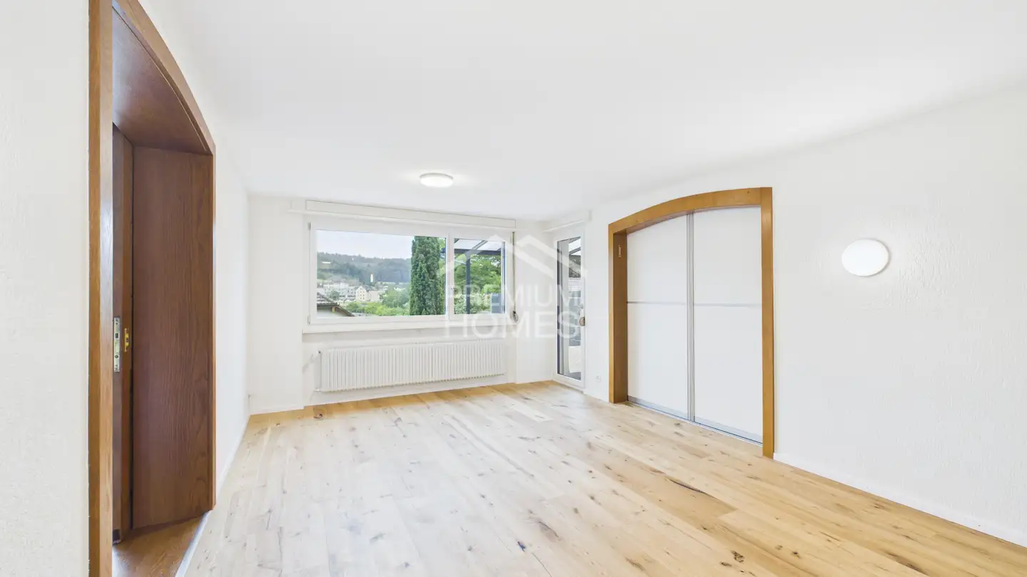 Einfamilienhaus kaufen - 5745 Safenwil - Foto 4