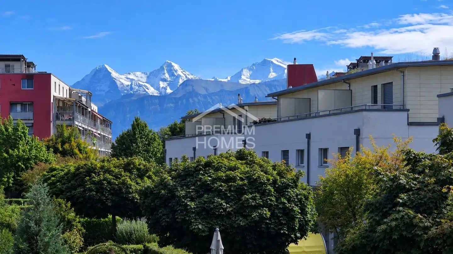 Apartment for sale - 3604 Thun - Photo 2