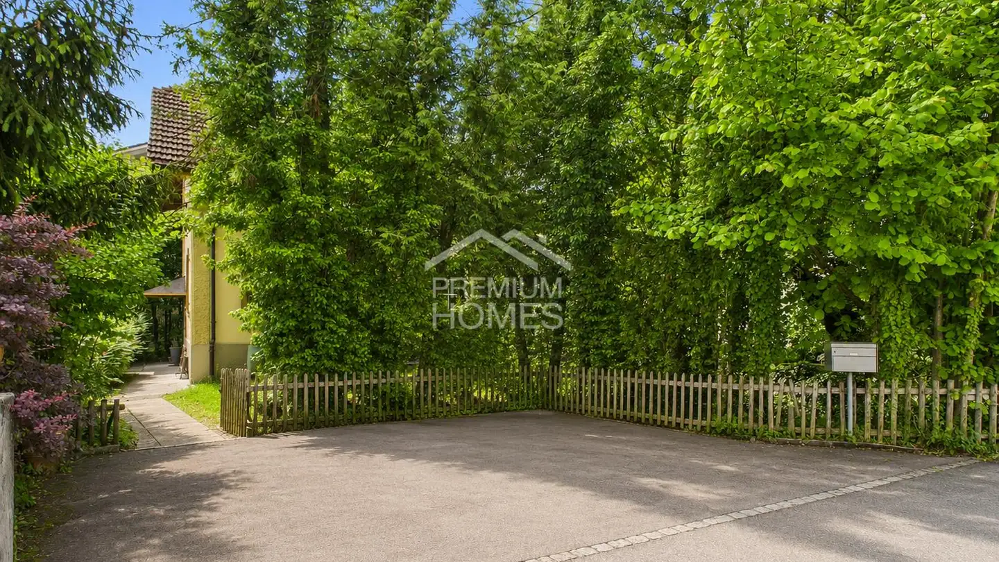 Single house for sale - 4663 Aarburg - Photo 2