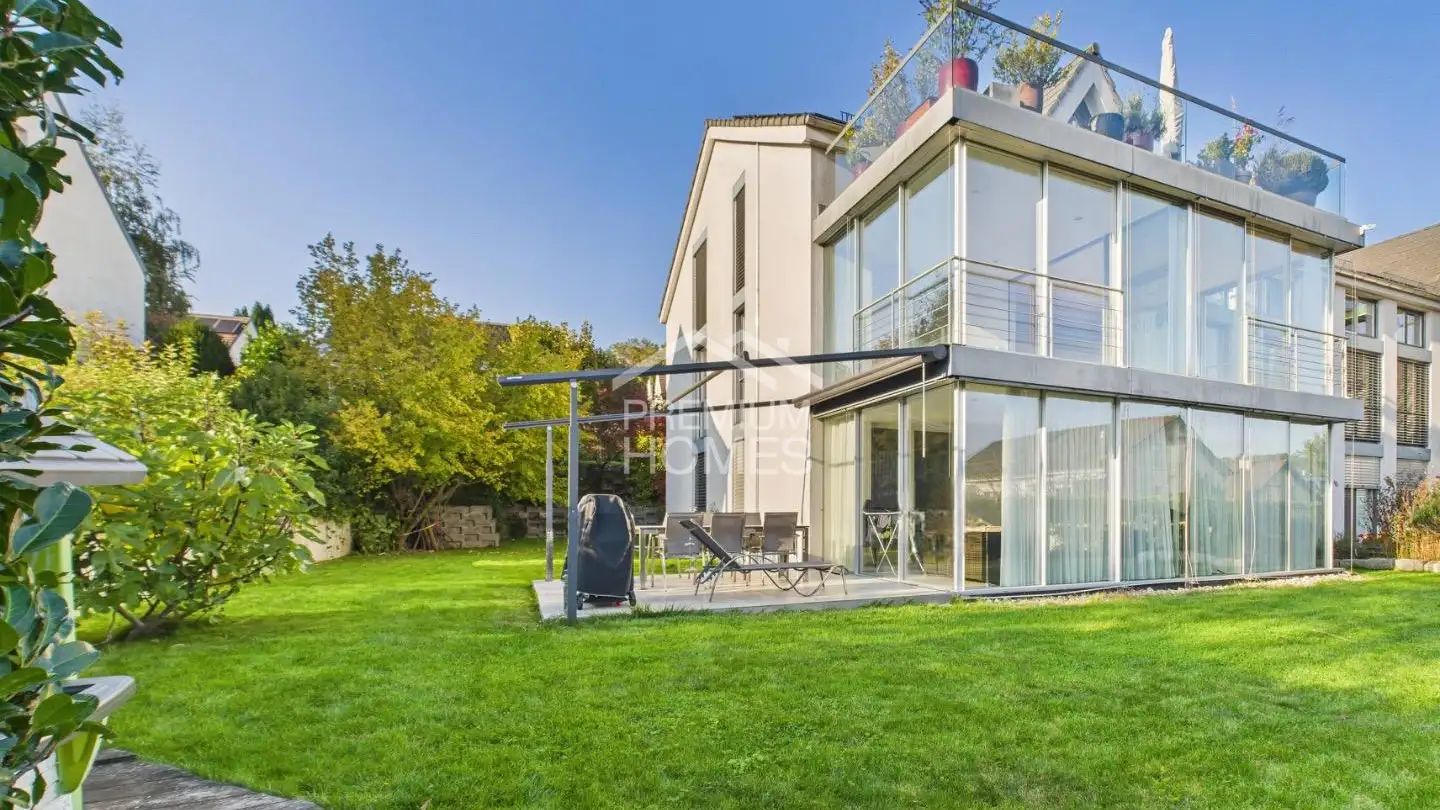 Appartamento in vendita - 4105 Biel-Benken BL - Photo 3