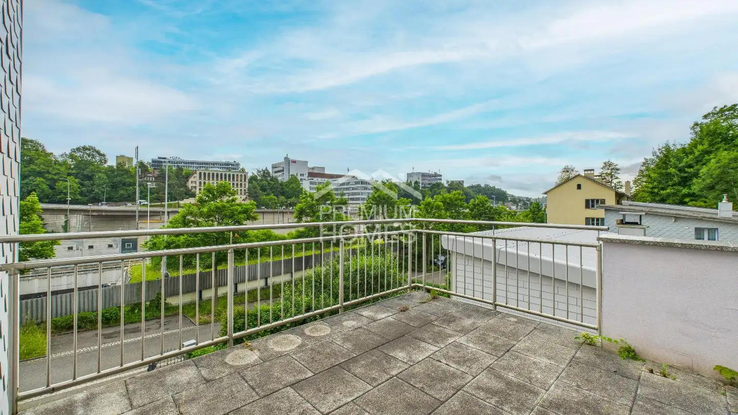 Casa singola in vendita - 8200 Schaffhausen - Foto 2