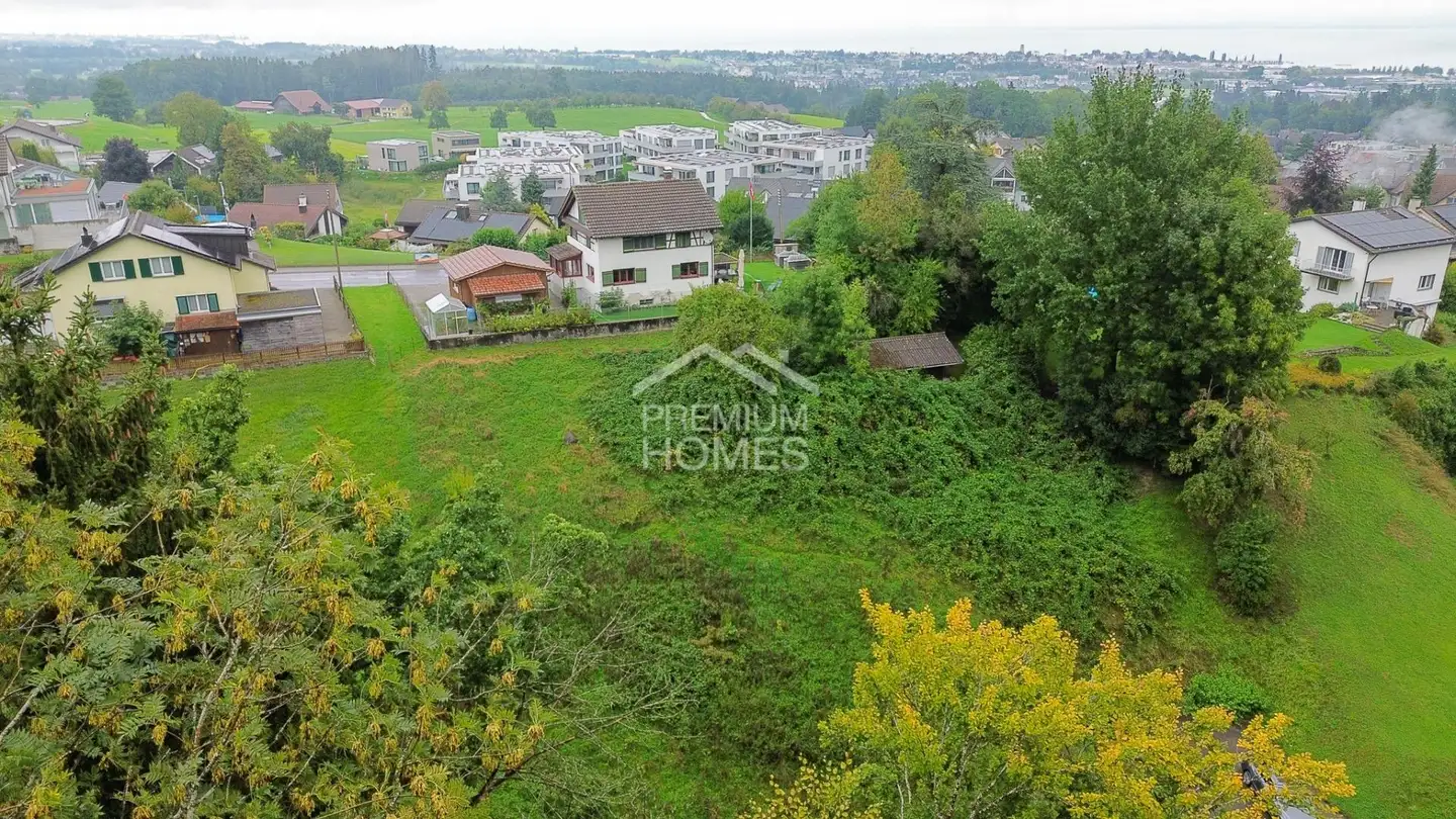 Terreno edificabile in vendita - 9305 Berg SG - Photo 2