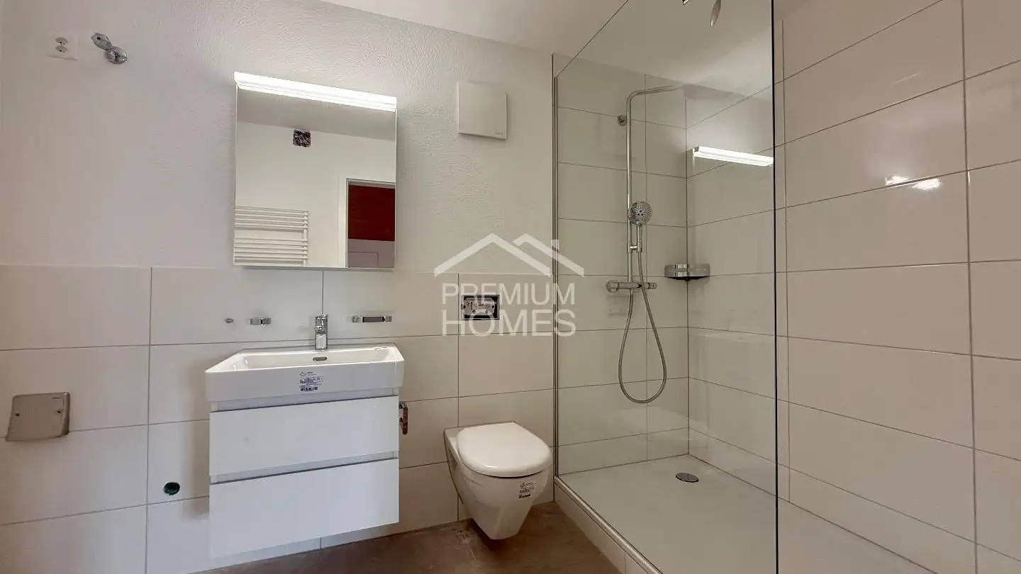 Penthouse mieten - 4562 Biberist - Foto 3