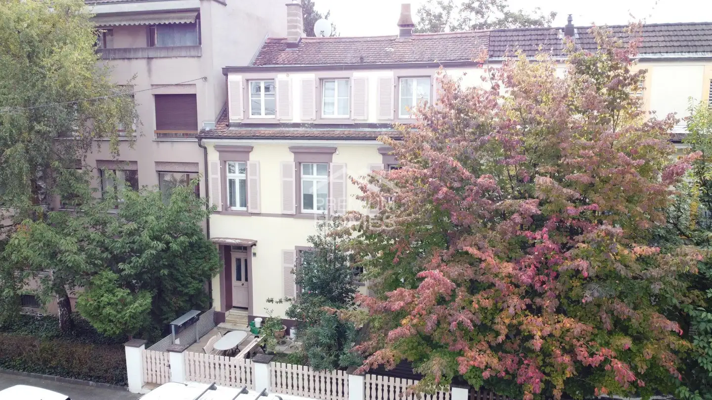 Casa singola in vendita - 4055 Basel - Photo 2