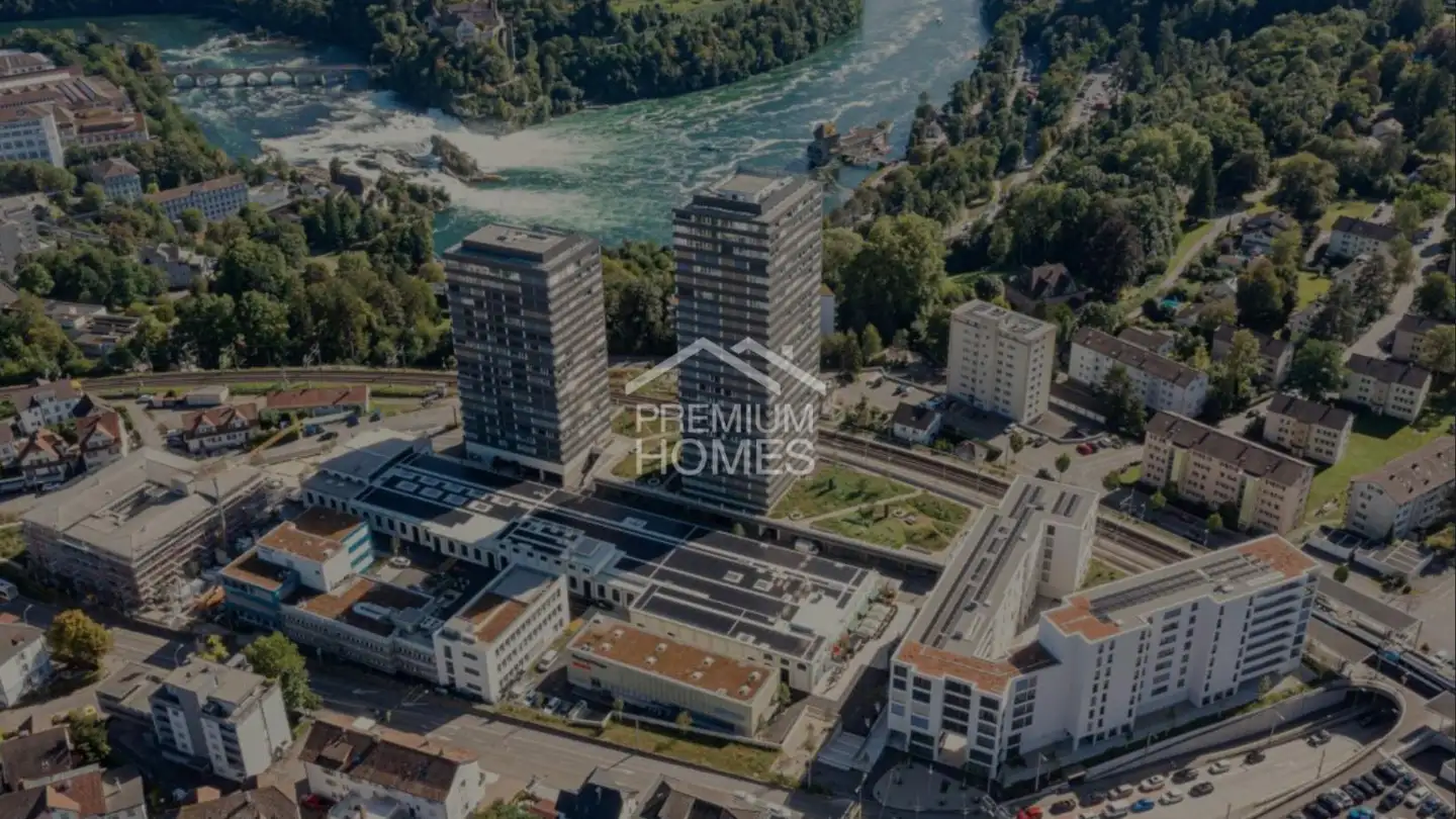 Apartment for sale - 8212 Neuhausen am Rheinfall