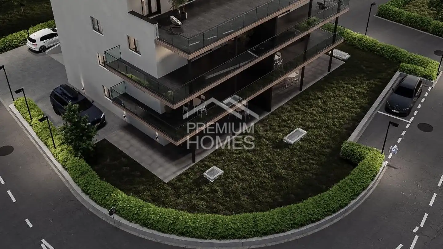 Apartment for sale - 4563 Gerlafingen