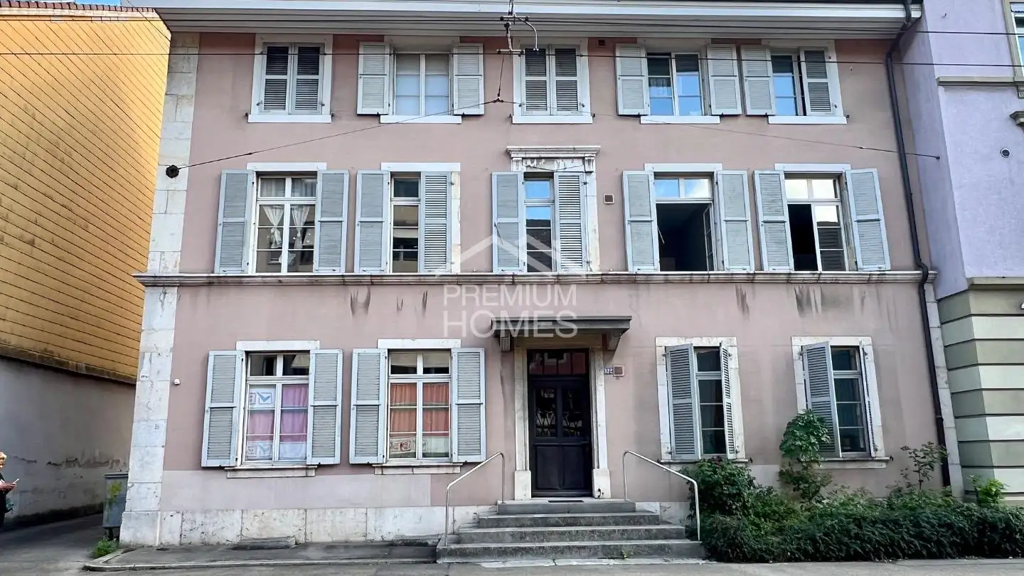 Appartamento in vendita - 2504 Biel/Bienne - Photo 2