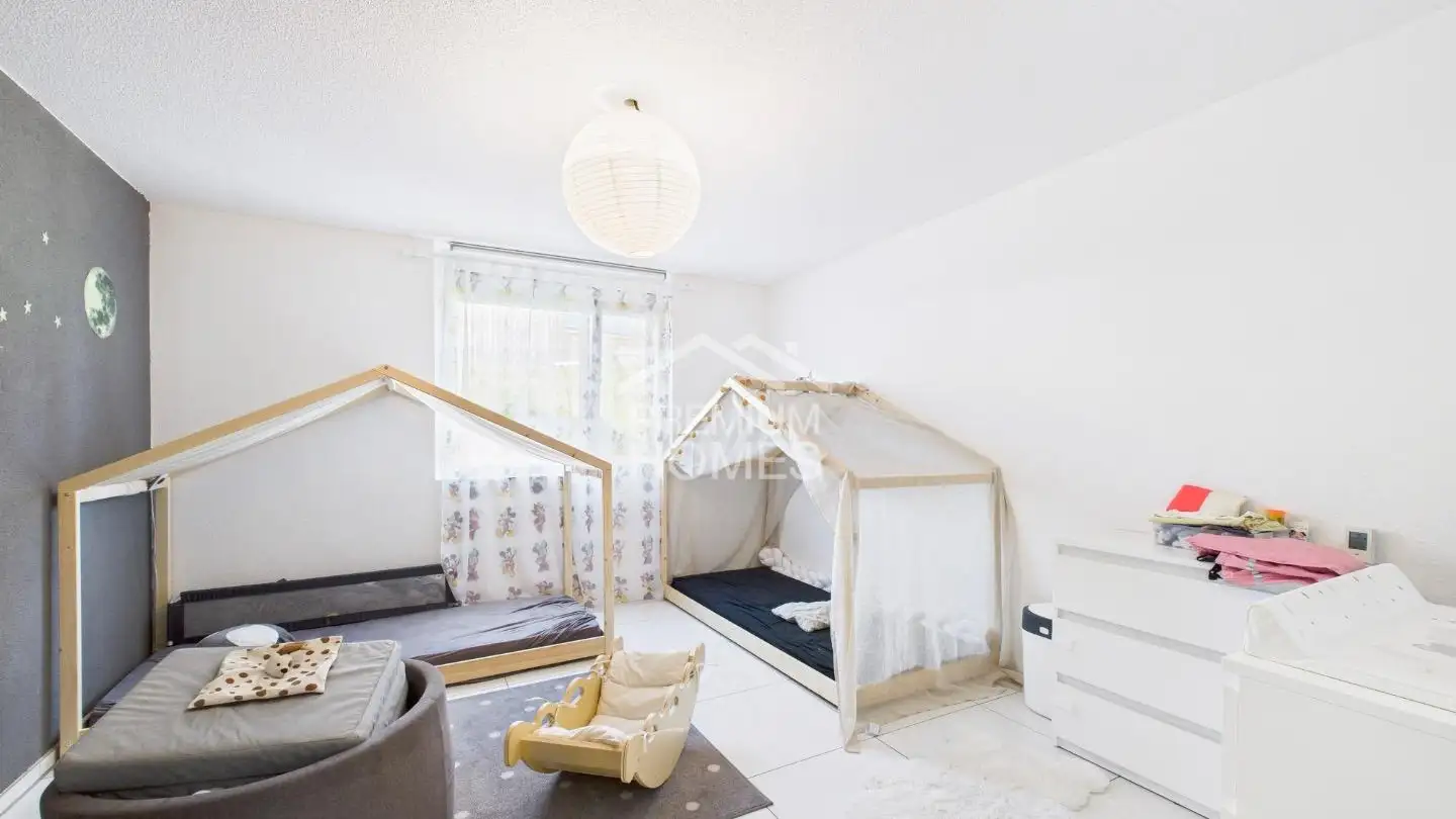 Appartamento in vendita - 5707 Seengen - Photo 4