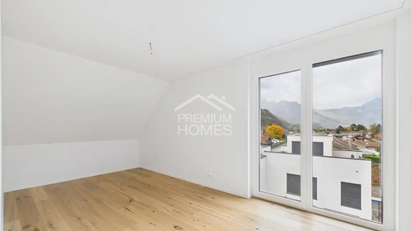 Appartamento in vendita - 8867 Niederurnen - Photo 4