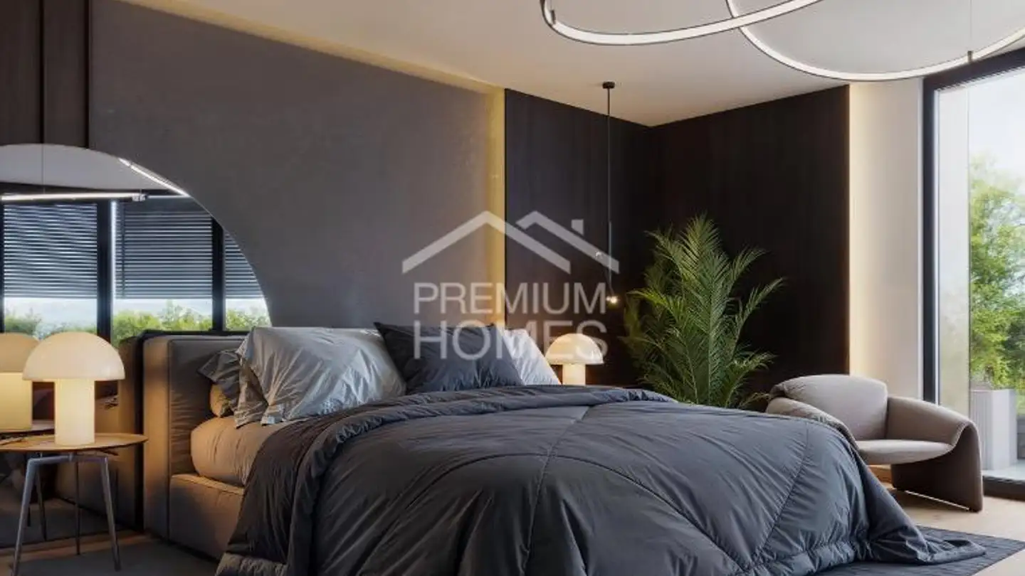 Penthouse for sale - 8274 Tägerwilen - Photo 3