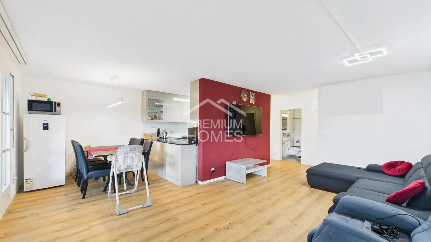 Appartamento in vendita - 3250 Lyss - Photo 3