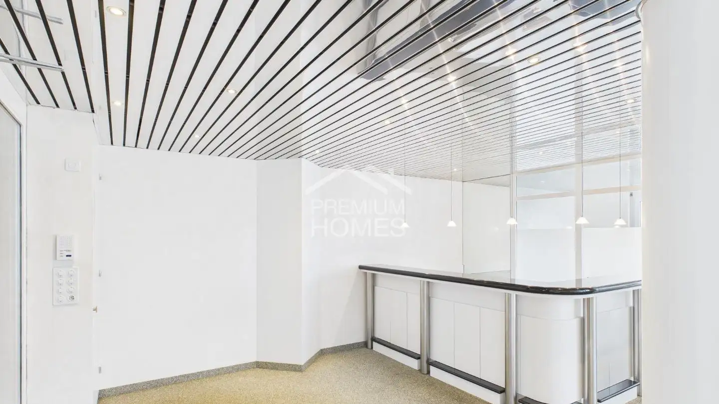 Spazio ufficio in vendita - 7503 Samedan - Photo 3