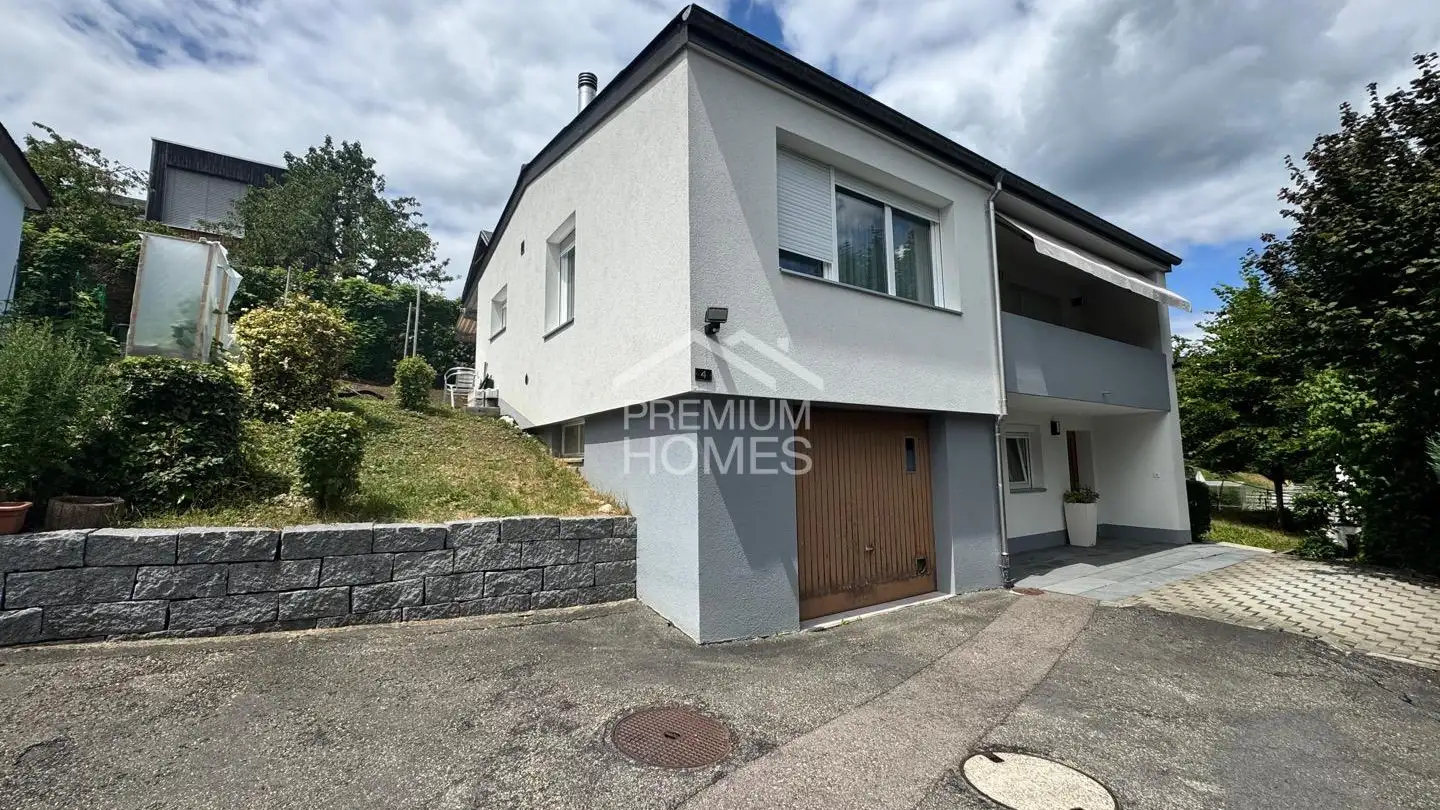 Casa singola in vendita - 4435 Niederdorf - Photo 2