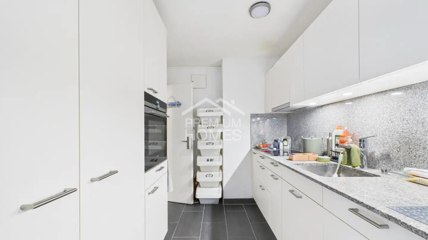 Appartamento in vendita - 6312 Steinhausen - Foto 3