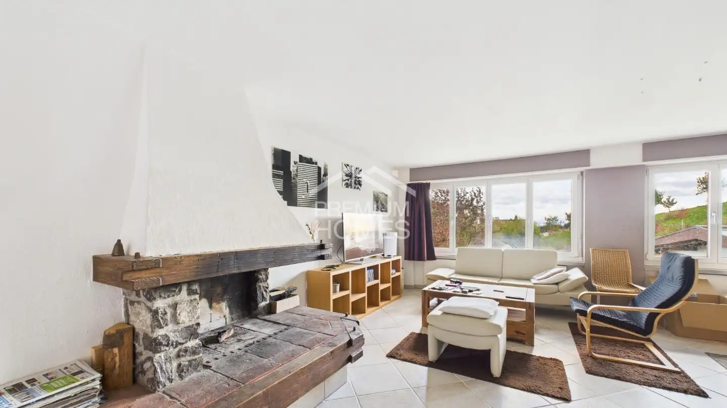 Edificio residenziale in vendita - 4523 Niederwil SO - Photo 2