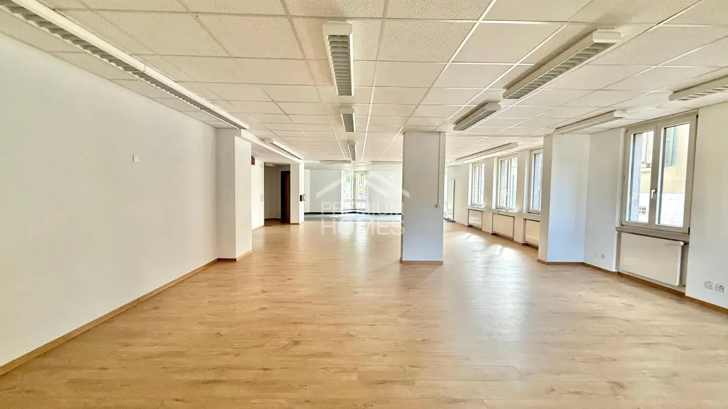 Gewerbe mieten - Emmentalstrasse 32, 3414 Oberburg - Foto 4