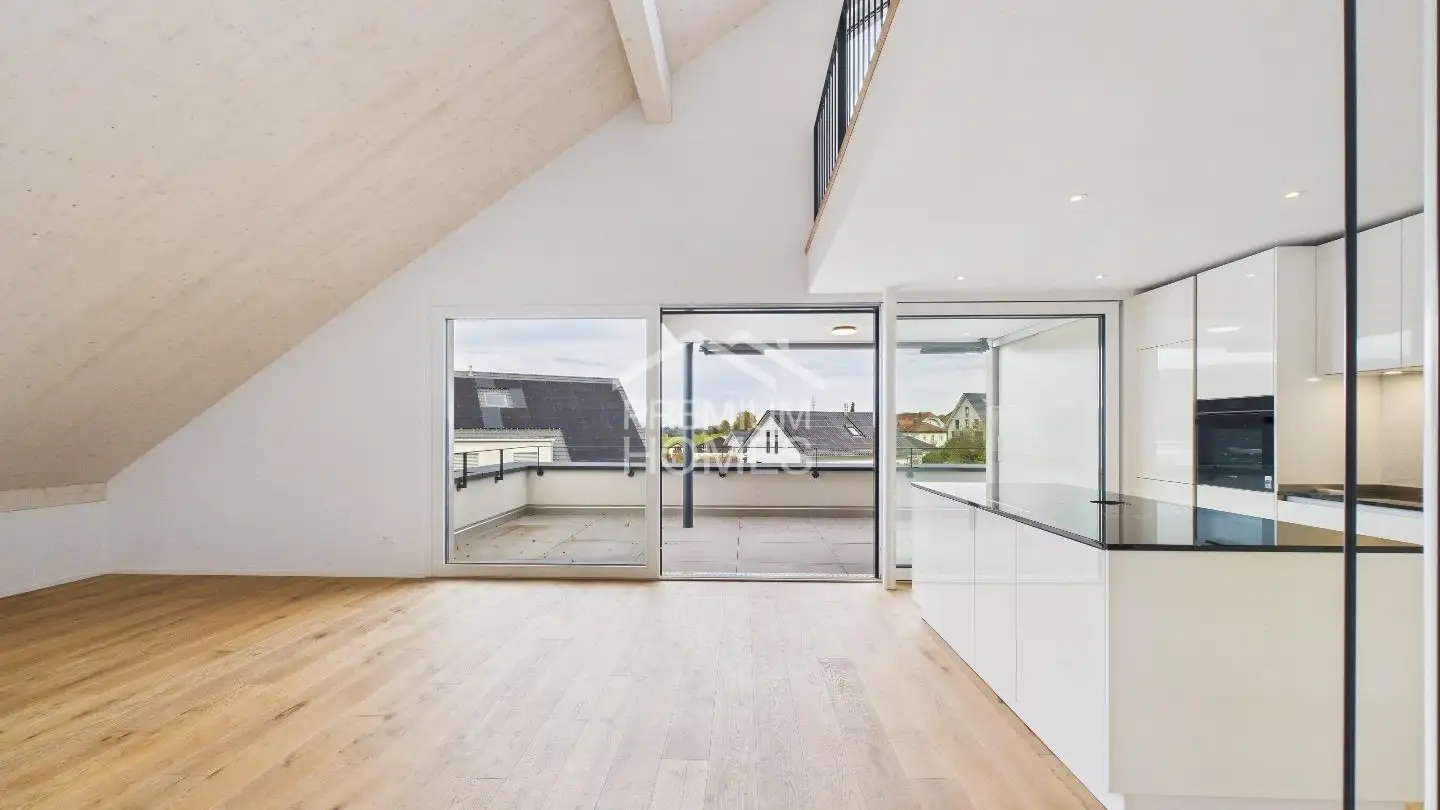 Appartamento in vendita - 4554 Etziken - Photo 2