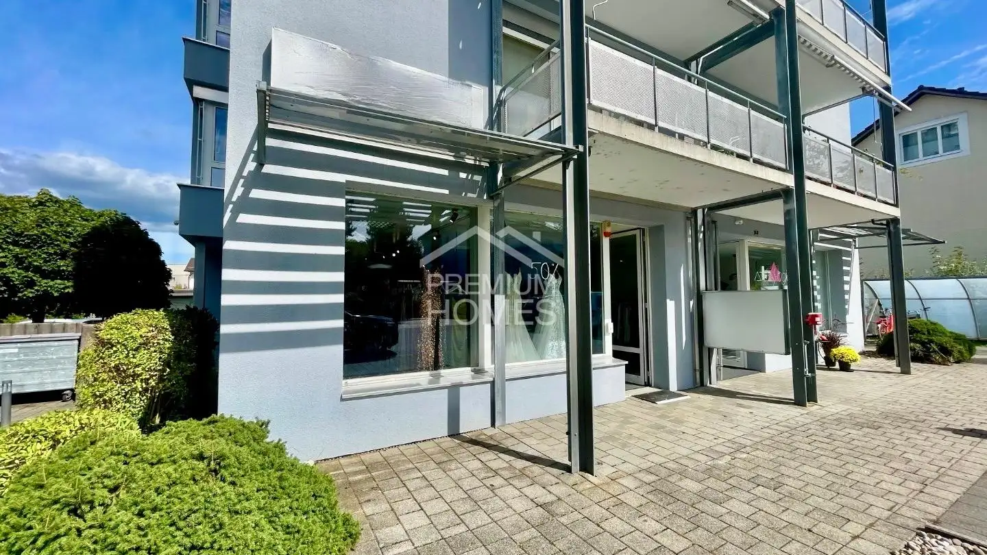 Gewerbe kaufen - 4552 Derendingen