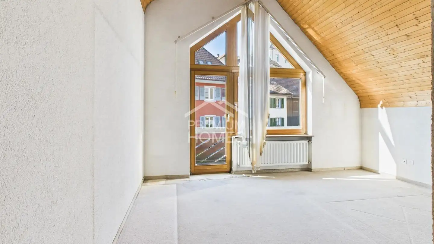 Edificio residenziale in vendita - 5316 Leuggern - Photo 2