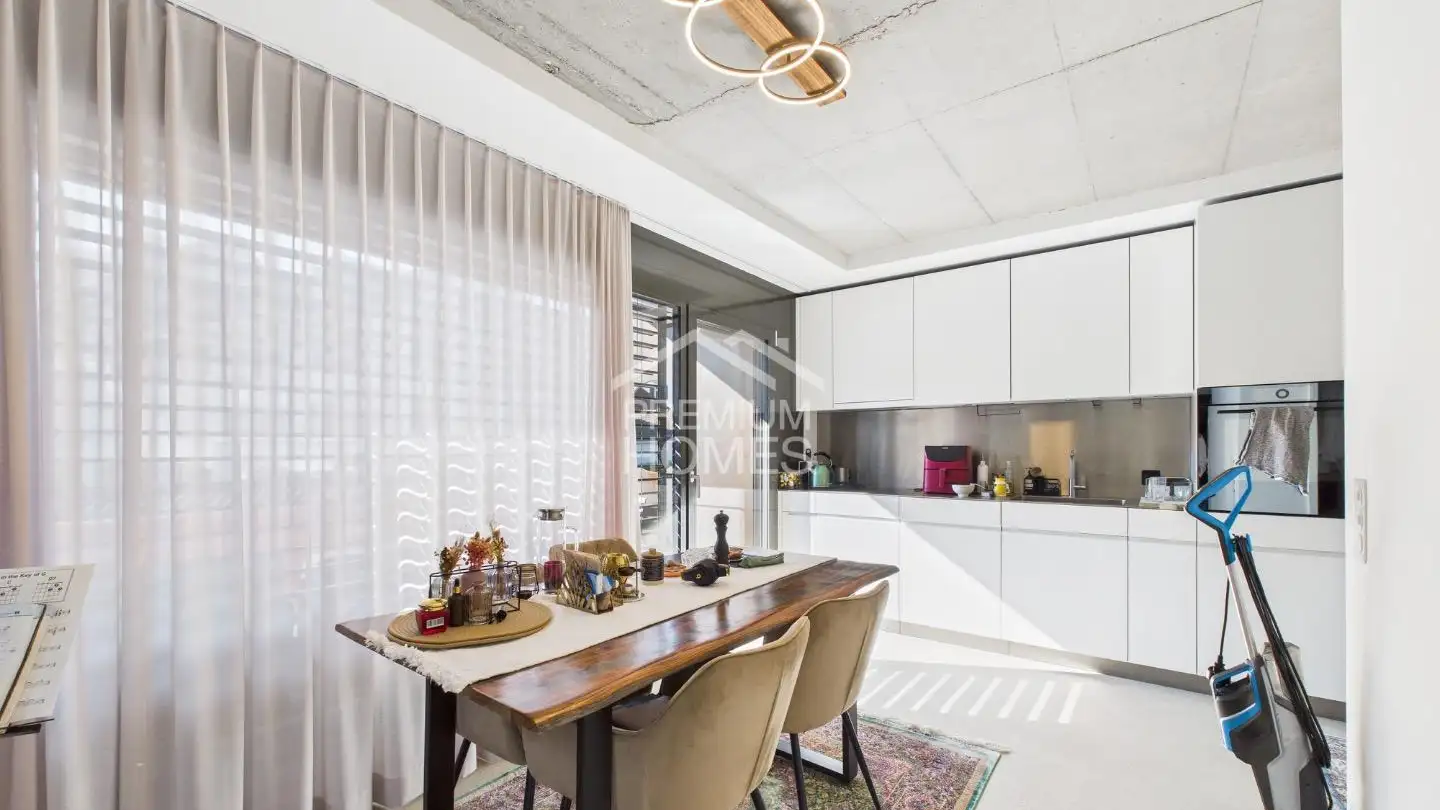 Appartamento in vendita - 8134 Adliswil - Foto 2