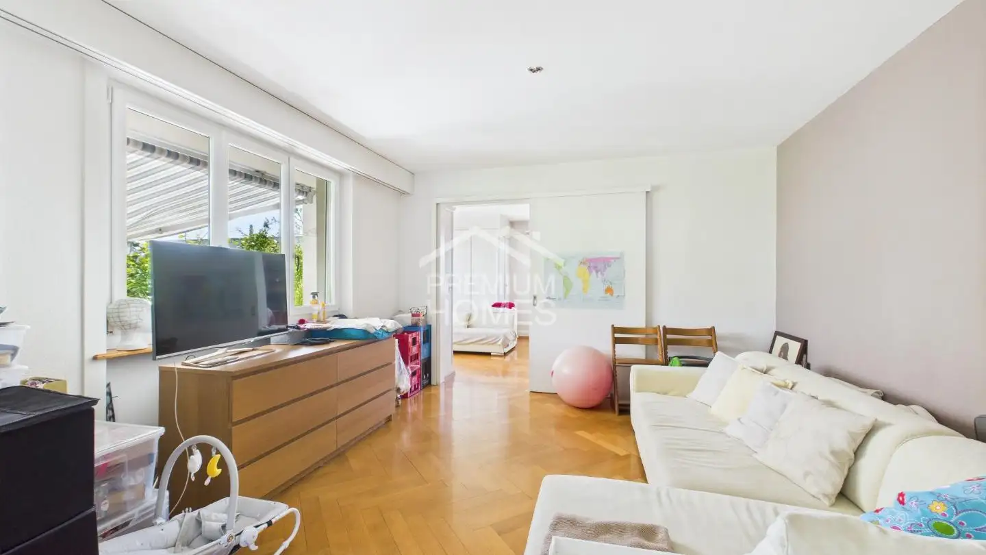 Edificio residenziale in vendita - 5734 Reinach AG - Photo 2