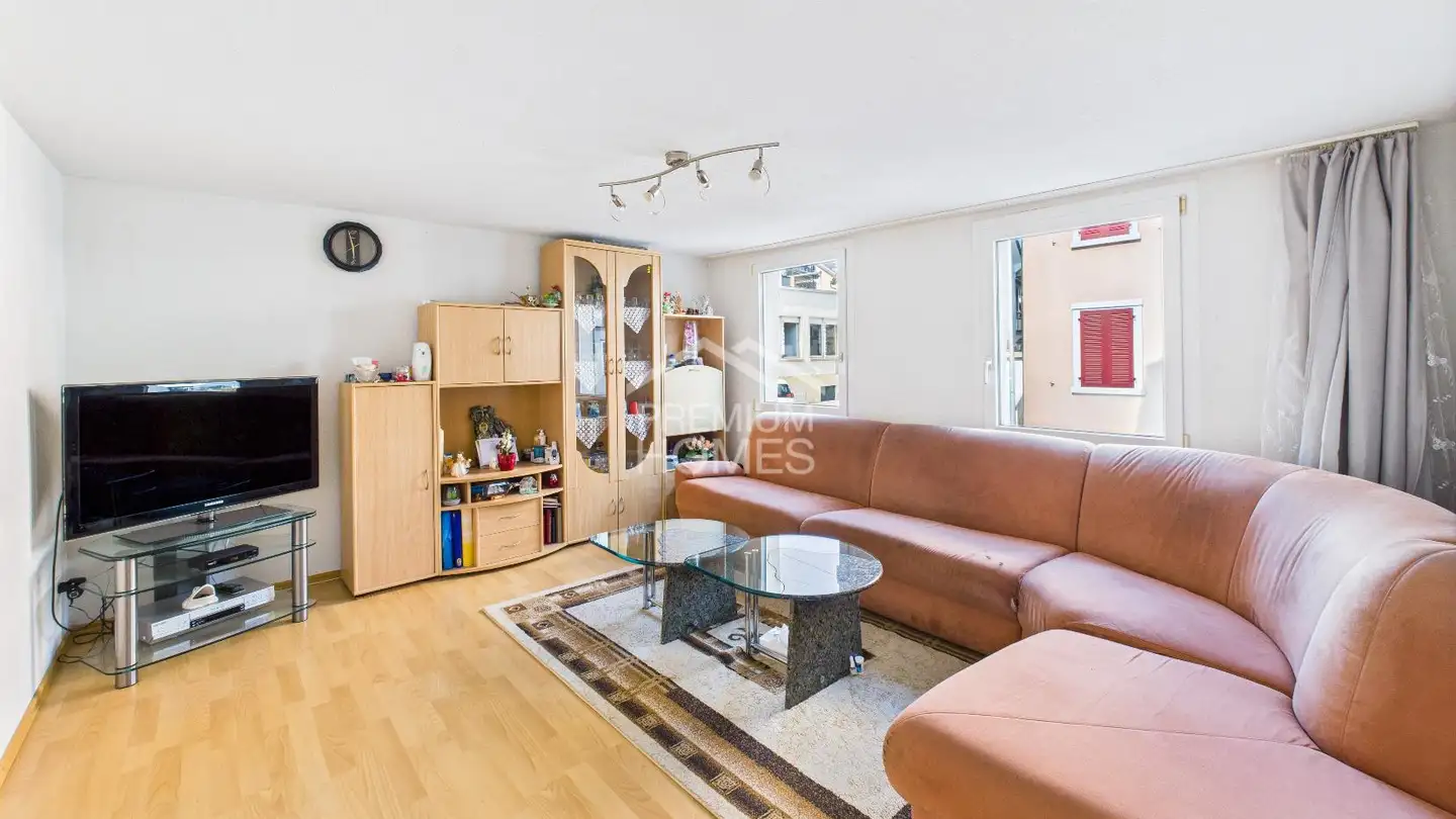 Casa singola in vendita - 9200 Gossau SG - Photo 2