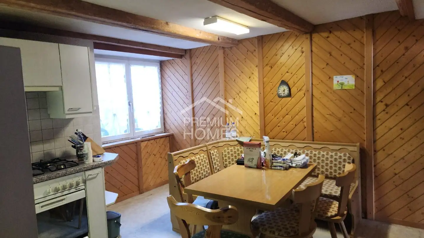 Casa a schiera in vendita - 8753 Mollis - Photo 2