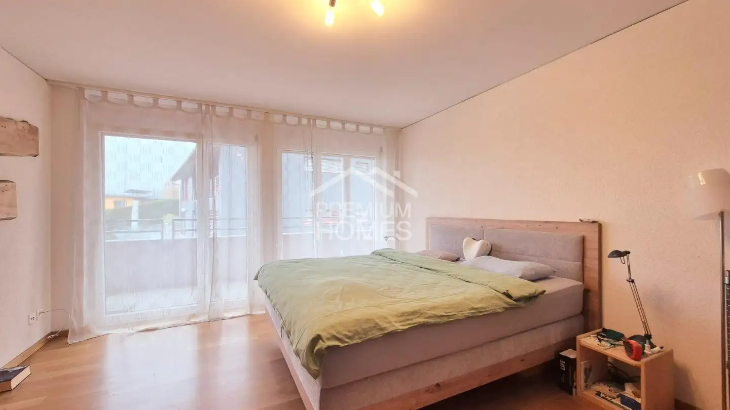 Appartamento in vendita - 9450 Lüchingen - Photo 4