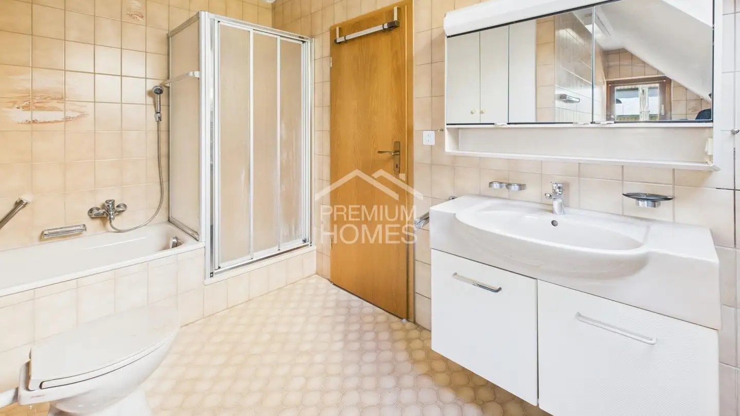 Edificio residenziale in vendita - 5316 Leuggern - Photo 4