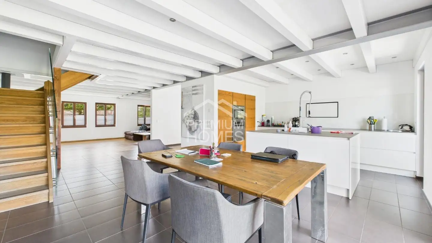 Appartamento in vendita - 4586 Kyburg-Buchegg - Foto 2