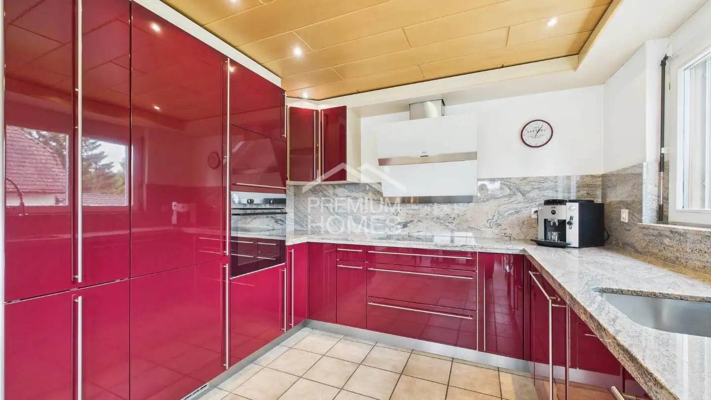 Apartment for sale - 4552 Derendingen