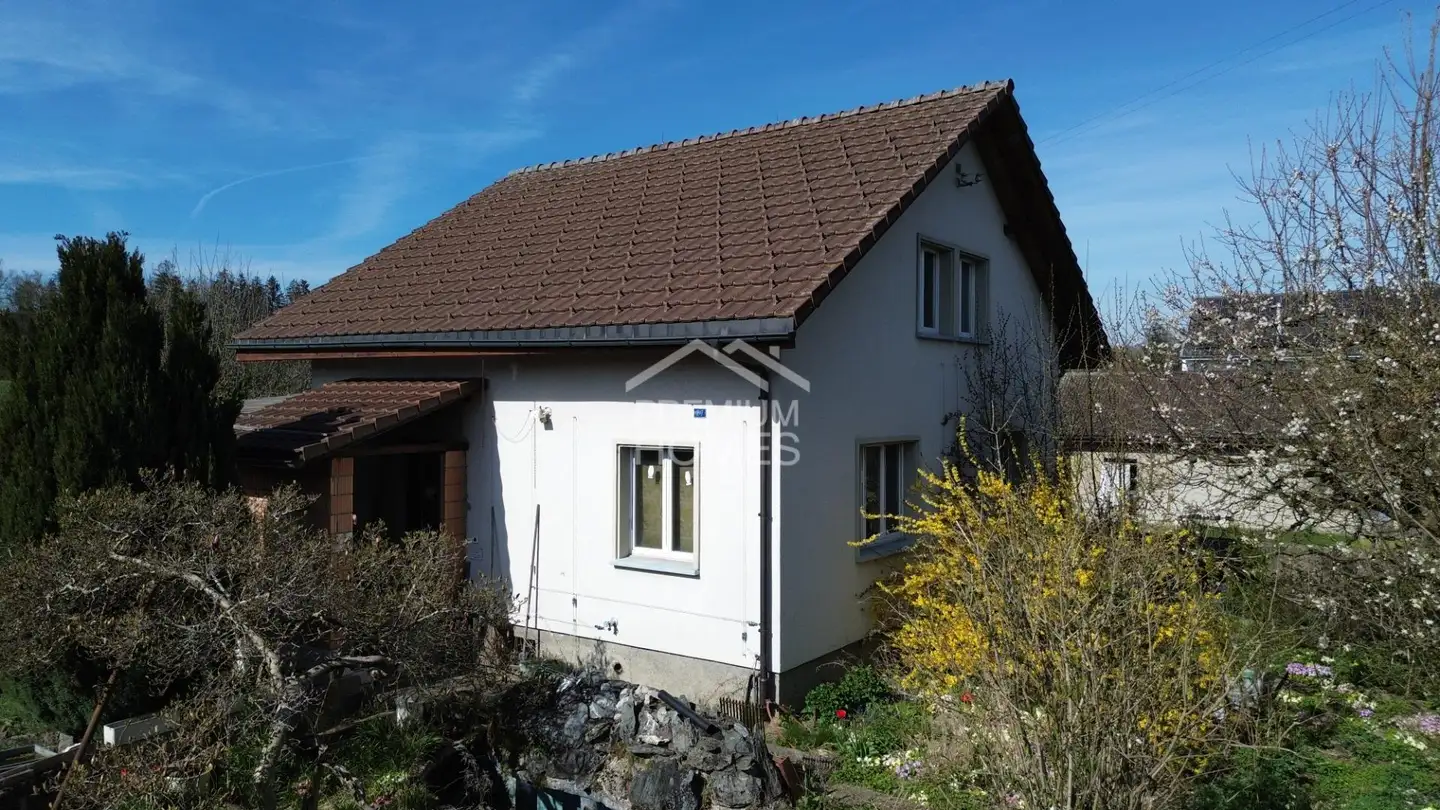 Casa singola in vendita - 4922 Thunstetten - Photo 3