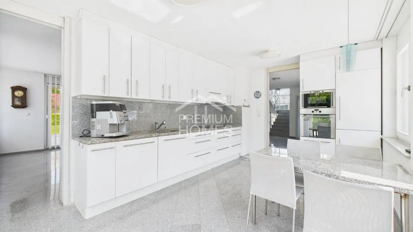 Villa kaufen - 5330 Bad Zurzach - Foto 4