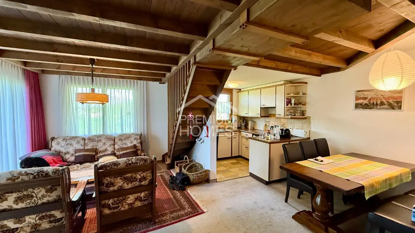 Appartamento in vendita - 6174 Sörenberg - Photo 3