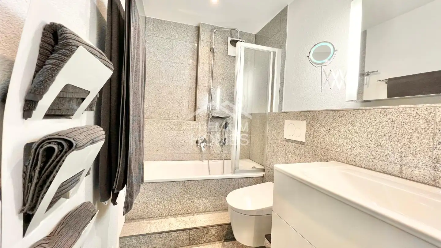 Studio in vendita - 4051 Basel - Photo 3