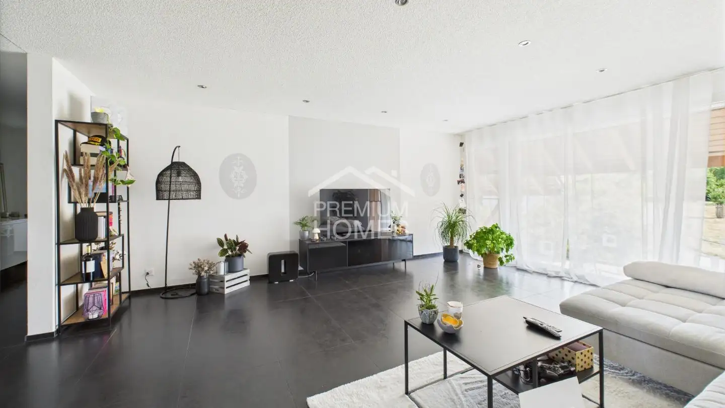 Appartamento in vendita - 4586 Kyburg-Buchegg - Foto 2