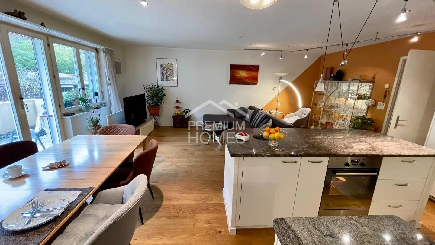 Appartamento in vendita - 5012 Schönenwerd - Photo 4