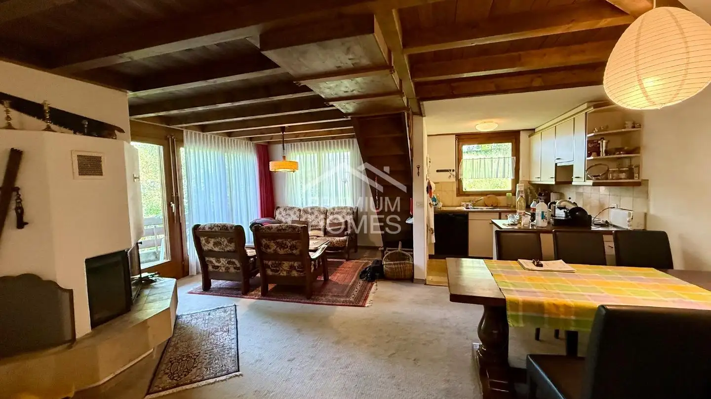 Appartamento in vendita - 6174 Sörenberg - Photo 2