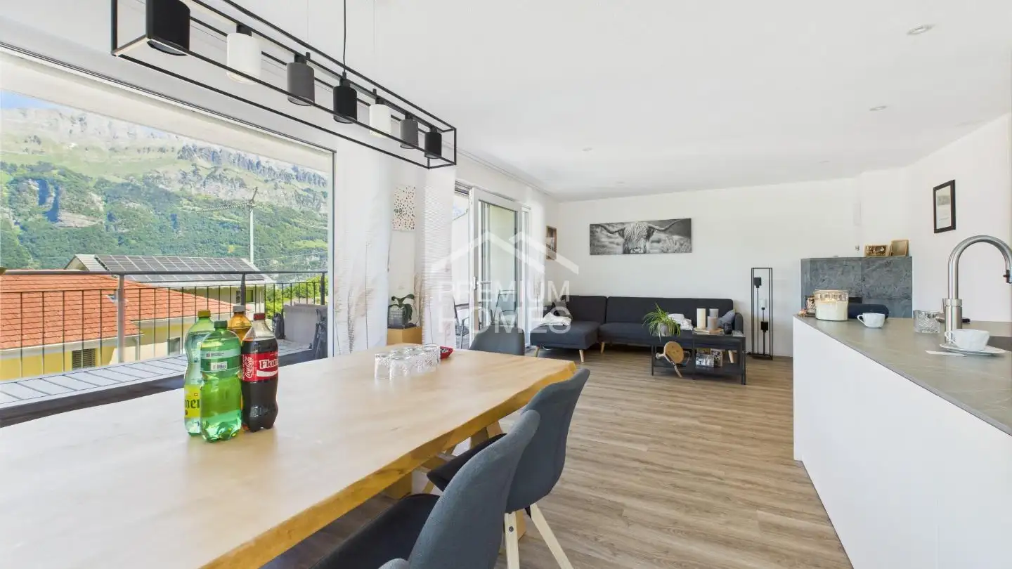 Casa bifamiliare in vendita - 8884 Oberterzen - Photo 2