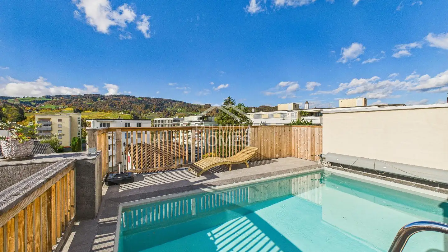 Attico in vendita - 9435 Heerbrugg - Foto 3