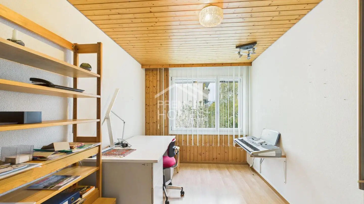 Appartamento in vendita - 3628 Uttigen - Photo 4