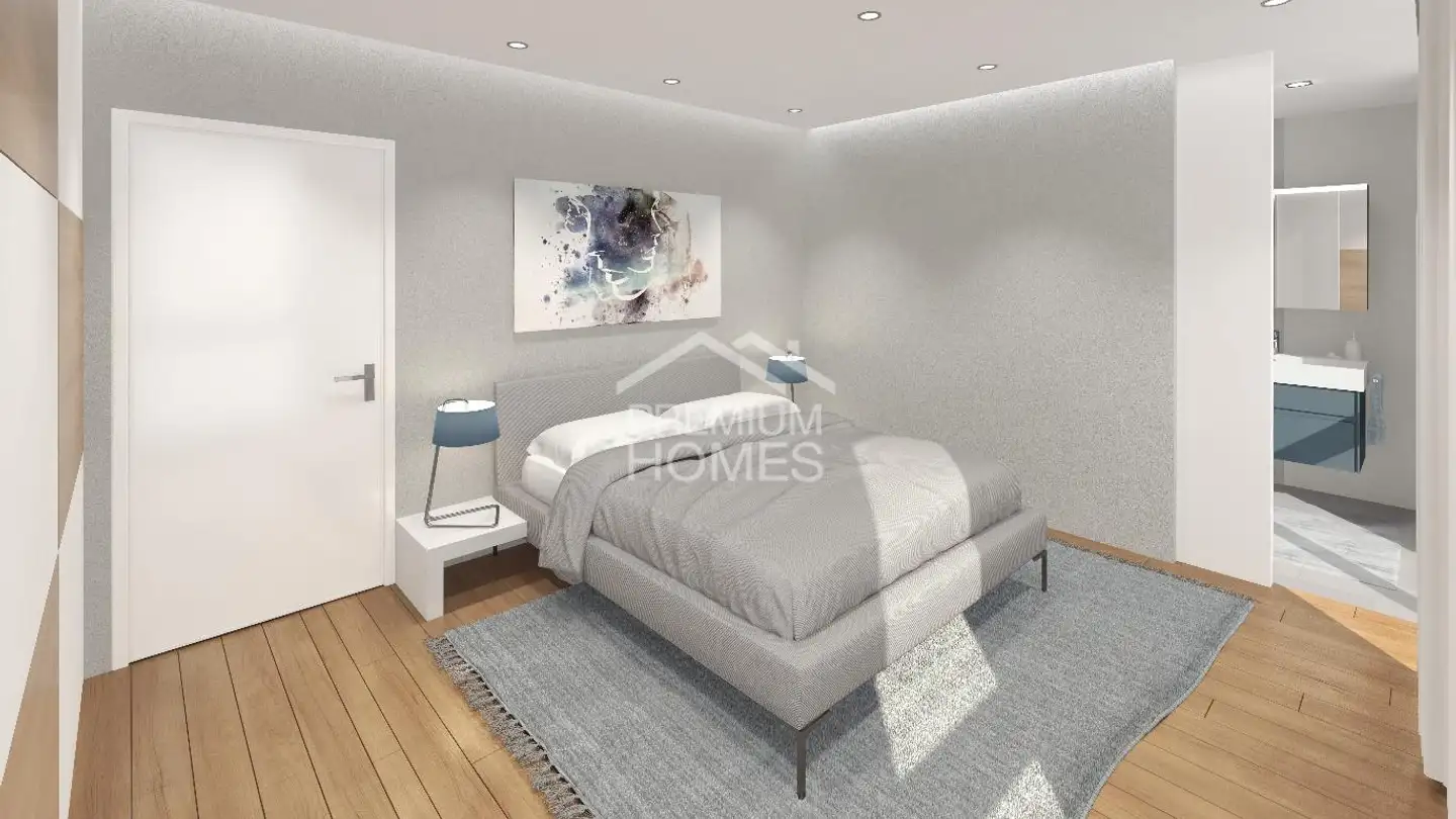 Appartamento in vendita - Kirchgasse 6, 6110 Wolhusen - Photo 3