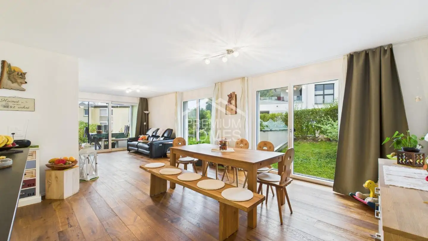 Appartamento in vendita - 2540 Grenchen - Photo 4